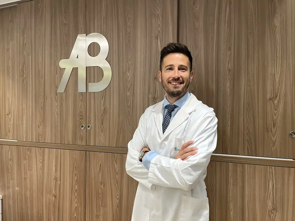 Dr. Xavier Bonet