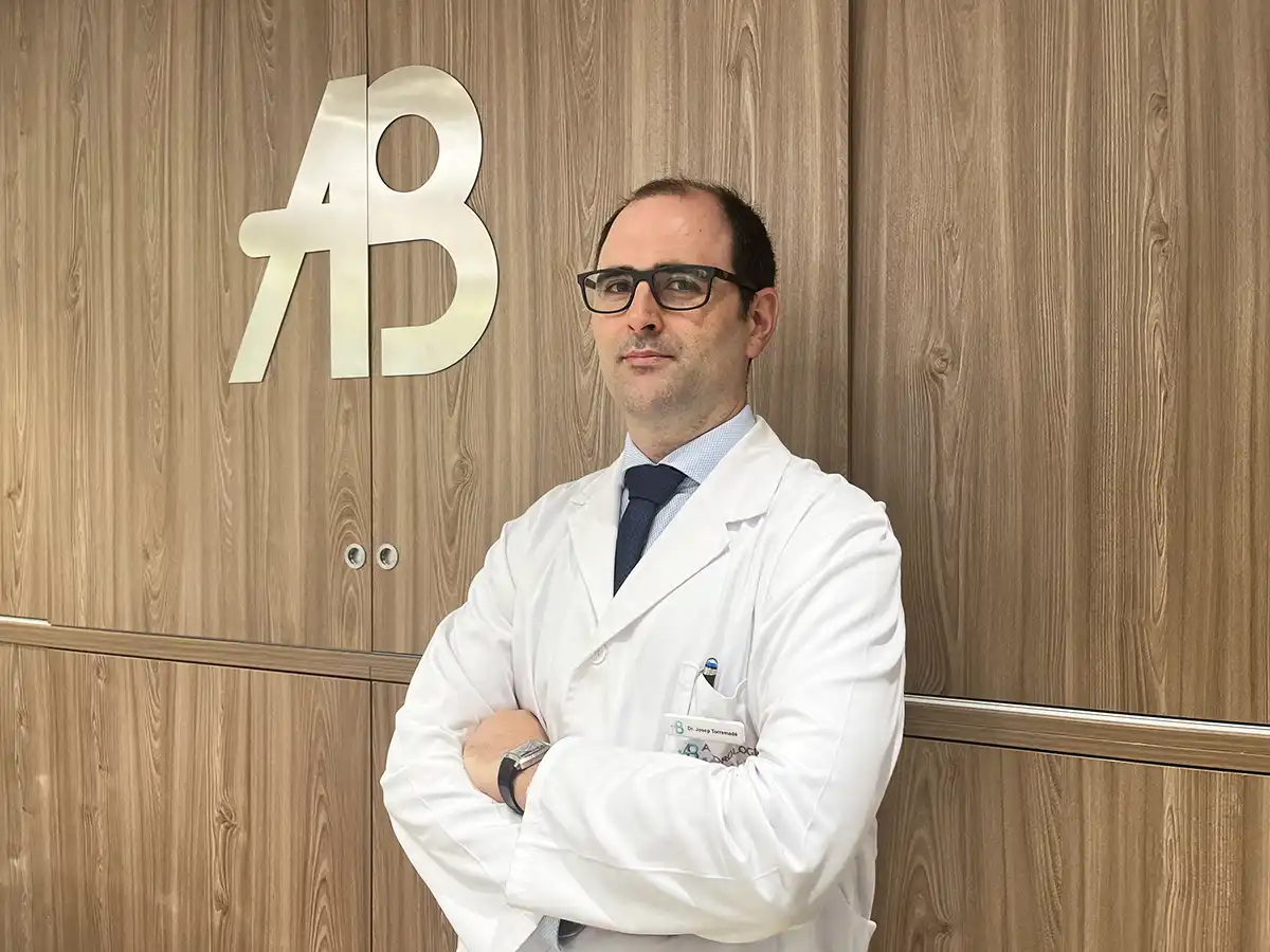 Dr. Josep Torremadé