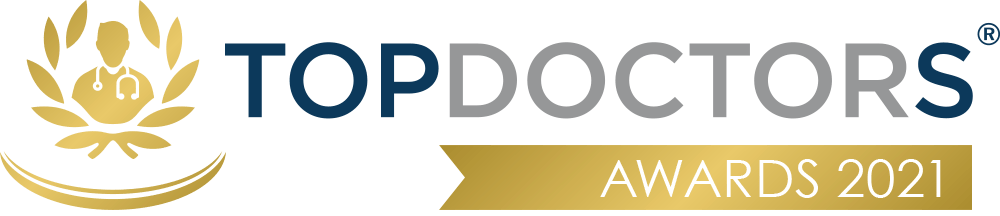 Top Doctors Awards 2021
