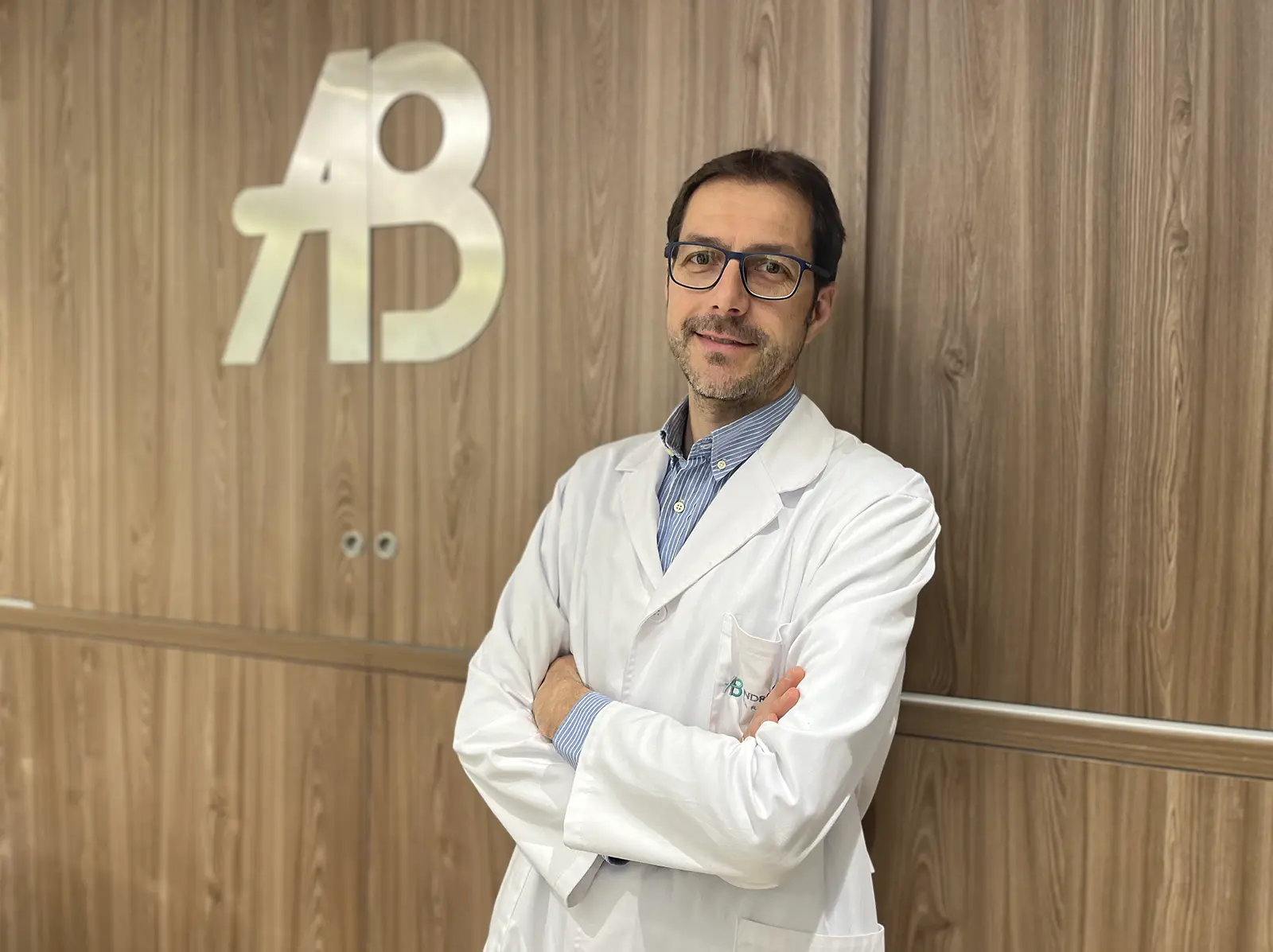 Dr. José María Gili