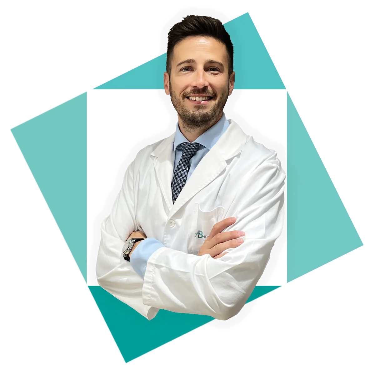Foto del Dr. Xavier Bonet, urólogo en Barcelona especializado en cáncer de próstata, problemas de erección y eyaculación precoz.