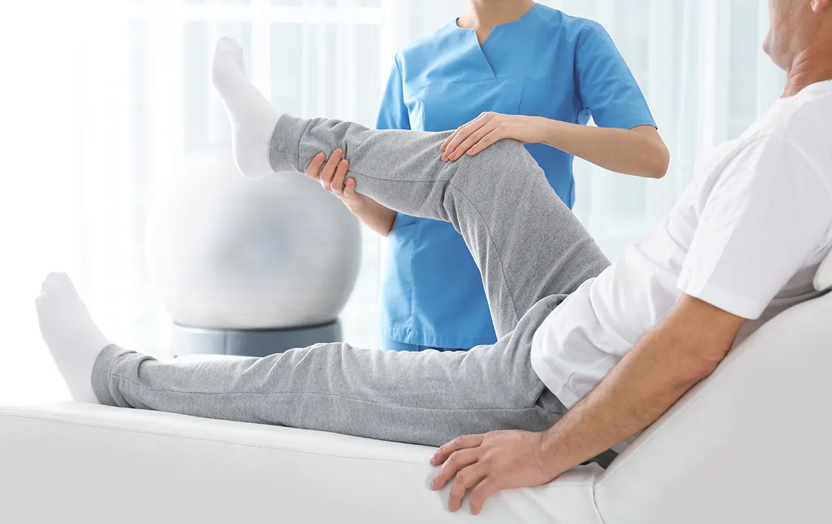 Fisioterapia