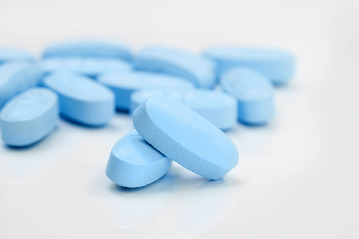 Inhibidores selectivos de la recaptación de serotonina