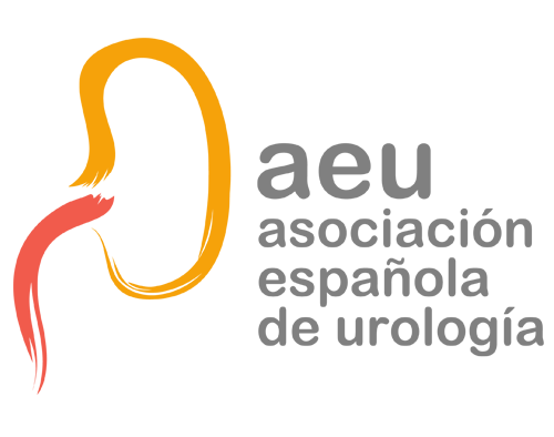 Logo AEU