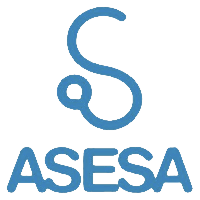 Logo ASESA