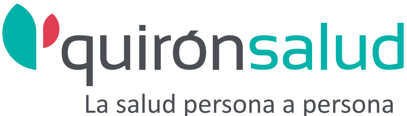 Logo quirónSalud